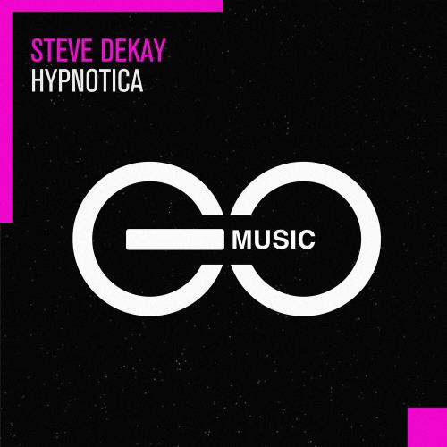 VA - Steve Dekay - Hypnotica (2022) (MP3)