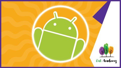 Android App Development with Android Studio Android