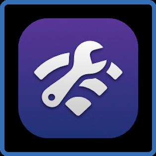 Airtool 2.3.6 macOS