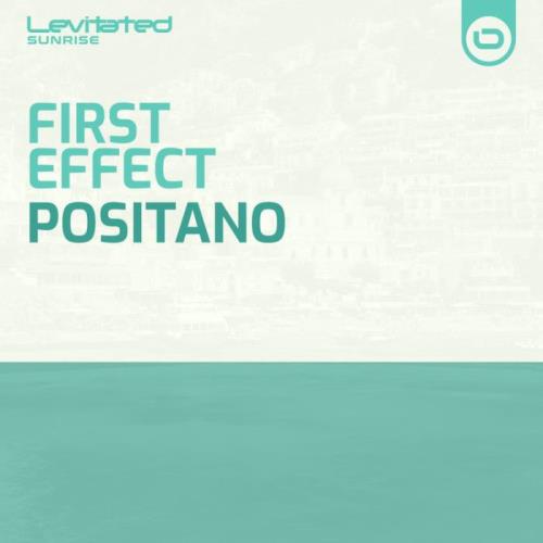 VA - First Effect - Positano (2022) (MP3)