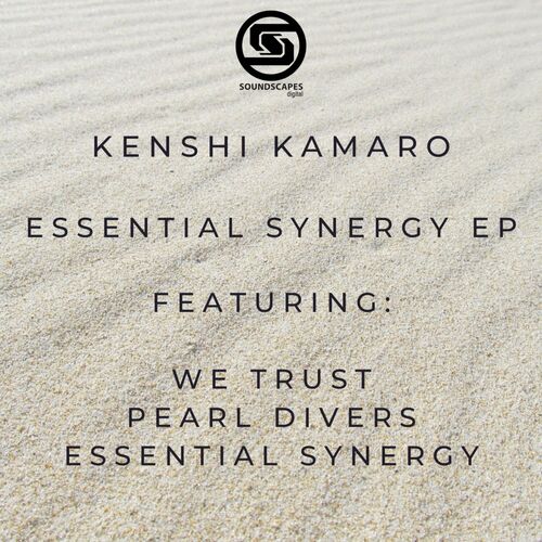 Kenshi Kamaro - Essential Synergy (2022)