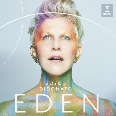 VA - Joyce DiDonato - Eden (2022) (MP3)