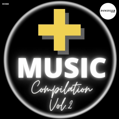 VA - DanceClub Records - + Music Compilation Vol. 2 (2022) (MP3)