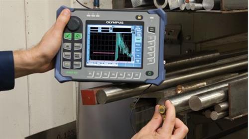 Udemy – Ultrasonic Testing from Basic to Advanced in NDT Level II