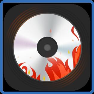 Cisdem DVD Burner 6.5.1 macOS