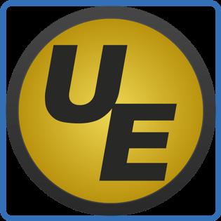 UltraEdit 21.00.0.36 macOS