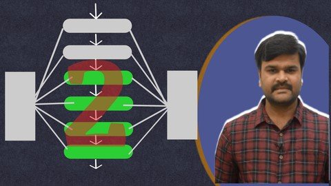 Udemy - The Ultimate Compiler Design for 2022 - Module - 2