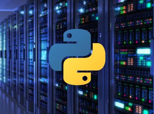 Skillshare - Learn Python Programming Masterclass