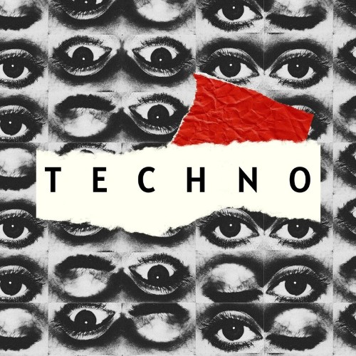 VA - Berly Recording Tech - All Techno Selection (2022) (MP3)