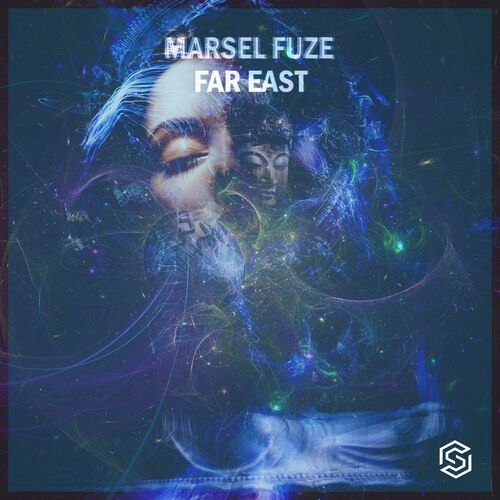 VA - Marsel Fuze - Far East (2022) (MP3)
