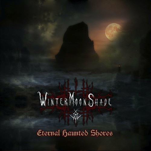 VA - WinterMoonShade - Eternal Haunted Shores (2022) (MP3)