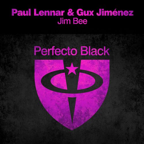 Paul Lennar & Gux Jimernez - Jim Bee (2022)
