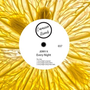 Jerry K - Every Night (2022)