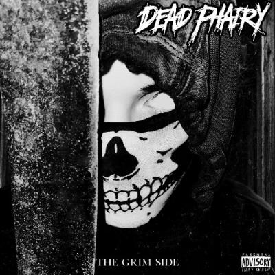 VA - Dead Phairy - The Grim Side (2022) (MP3)