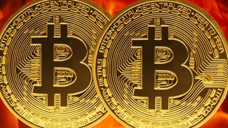 What Is Bitcoin - Bitcoin Explained Simply for Beginners Complete Guide
