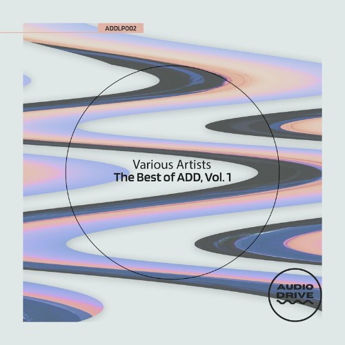 VA - The Best of Add, Vol. 01 (2022) (MP3)