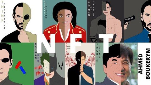 The Complete NFT Course Everything About NFTs 2022