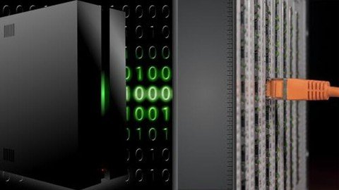 Udemy - Nexus Switches in High Availability