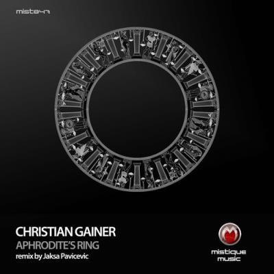VA - Christian Gainer - Aphrodite's Ring (2022) (MP3)