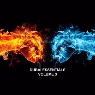 VA - Dubai Essentials, Vol. 3 (2022) (MP3)
