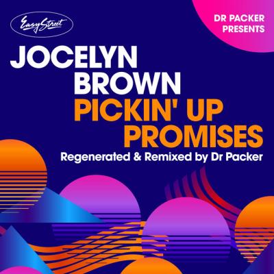 VA - Jocelyn Brown - Pickin' Up Promises (2022) (MP3)
