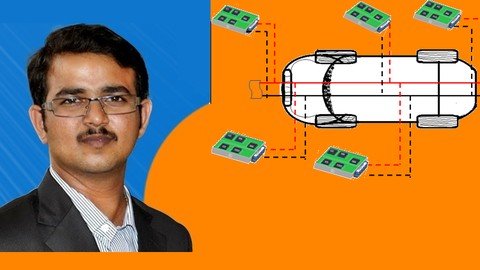 Udemy - Controller Area Network(CAN)