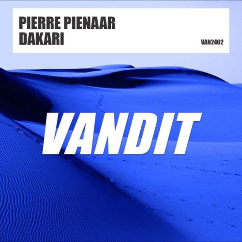 VA - Pierre Pienaar - Dakari (2022) (MP3)