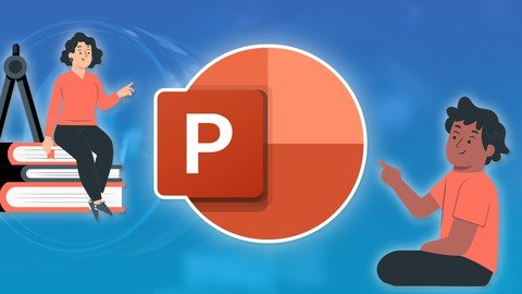 Udemy - Create Animated Videos in Microsoft PowerPoint