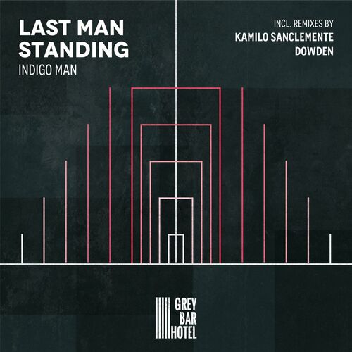 VA - Indigo Man - Last Man Standing (2022) (MP3)