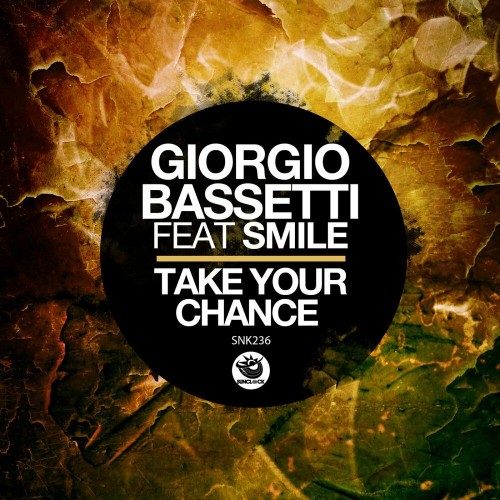 VA - Giorgio Bassetti, Smile - Take Your Chance (2022) (MP3)