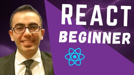 Skillshare - Learn the basics of React JS by creating a note keeper app