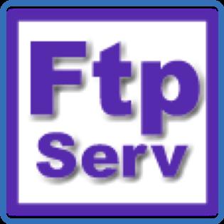 Ftp Serv 8.1.1 MAS