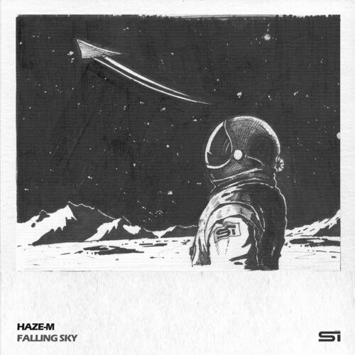 VA - Haze-M - Falling Sky (2022) (MP3)