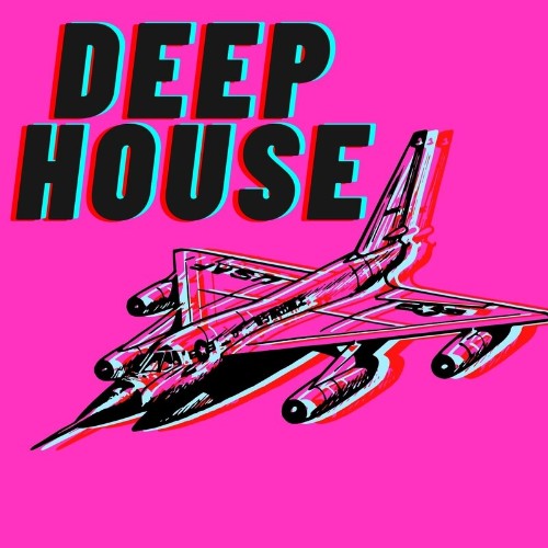 VA - Berly Recording Tech - However DeepHouse (2022) (MP3)