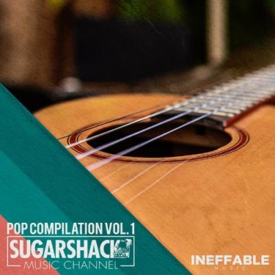 VA - Pop Compilation, Vol. 1 (Live at Sugarshack Sessions) (2022) (MP3)