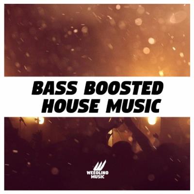 VA - WEEOLINO MUSIC - Bass Boosted House Music (2022) (MP3)