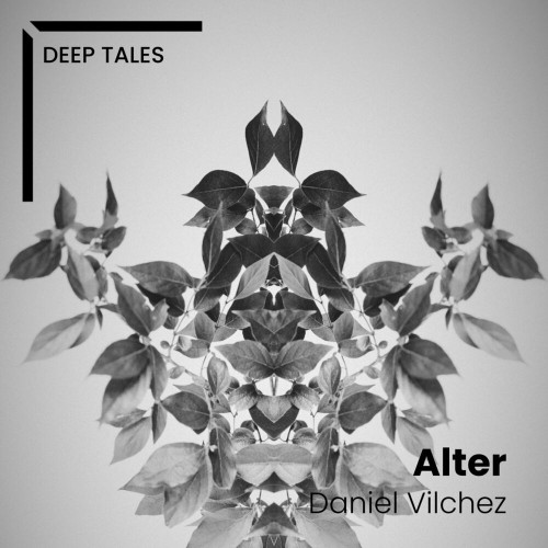 VA - Daniel Vilchez - Alter (2022) (MP3)