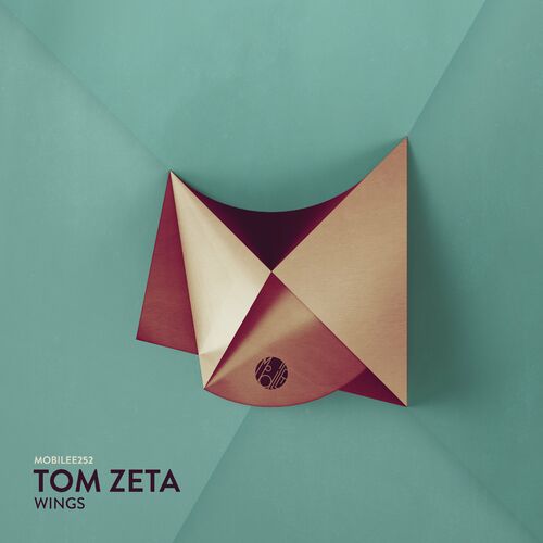 VA - Tom Zeta - Wings (2022) (MP3)