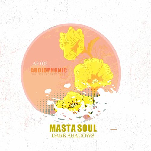 VA - Masta Soul - Dark Shadows (2022) (MP3)