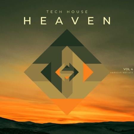 Tech House Heaven, Vol. 4 (2022)