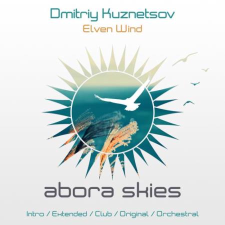 Dmitriy Kuznetsov - Elven Wind (2022)
