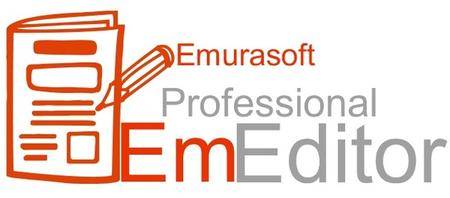 Emurasoft EmEditor Professional 21.5.2 Multilingual