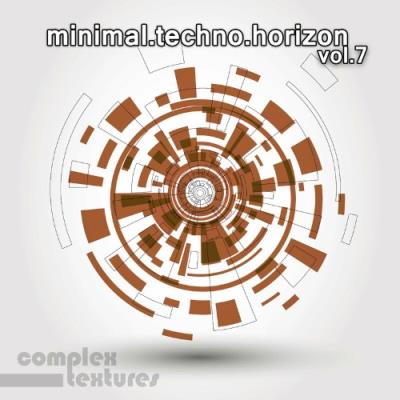 VA - Minimal Techno Horizon, Vol. 7 (2022) (MP3)