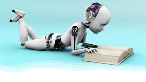 Udemy - Machine Learning Full Course with 4 LIVE SOFWARE Project