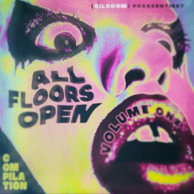 VA - Silodom - All Floors Open (2022) (MP3)