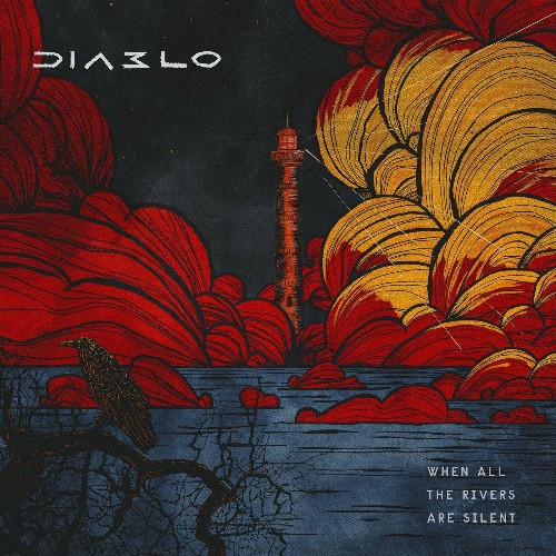 VA - Diablo - When All the Rivers Are Silent (2022) (MP3)