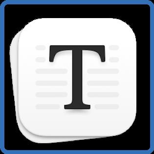 Typora 1.1.2 macOS