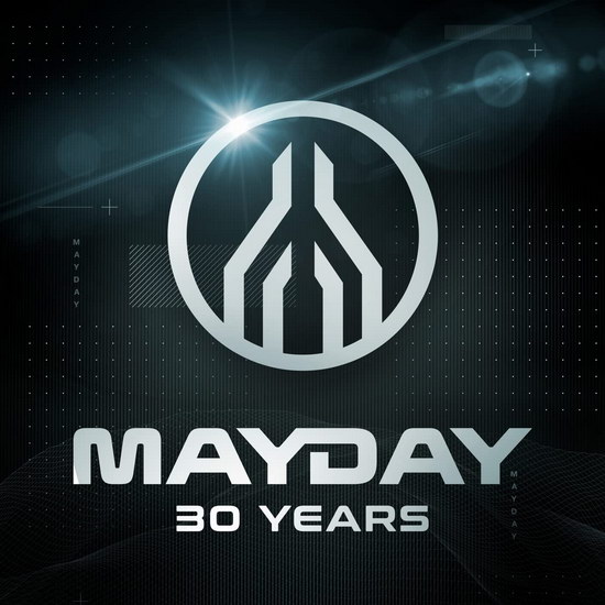 VA - Mayday 30 Years