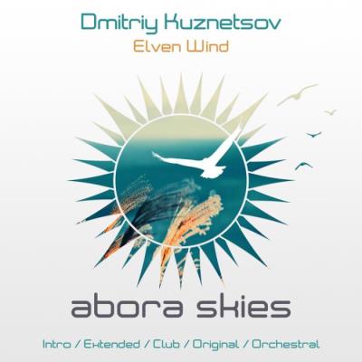 VA - Dmitriy Kuznetsov - Elven Wind (2022) (MP3)