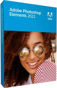 Adobe Photoshop Elements 2022.2 Multilingual